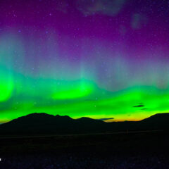 How to Take Photos of the Northern Lights