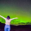 Northern Lights tours from Reykjavik Iceland-NL_Cat-7