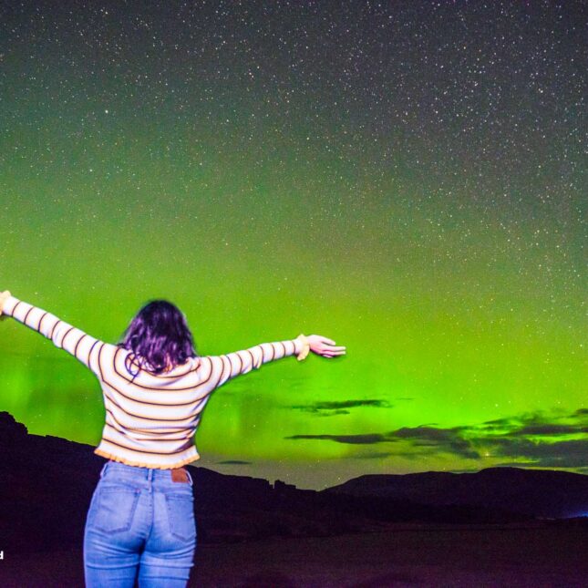 Northern Lights tours from Reykjavik Iceland-NL_Cat-7
