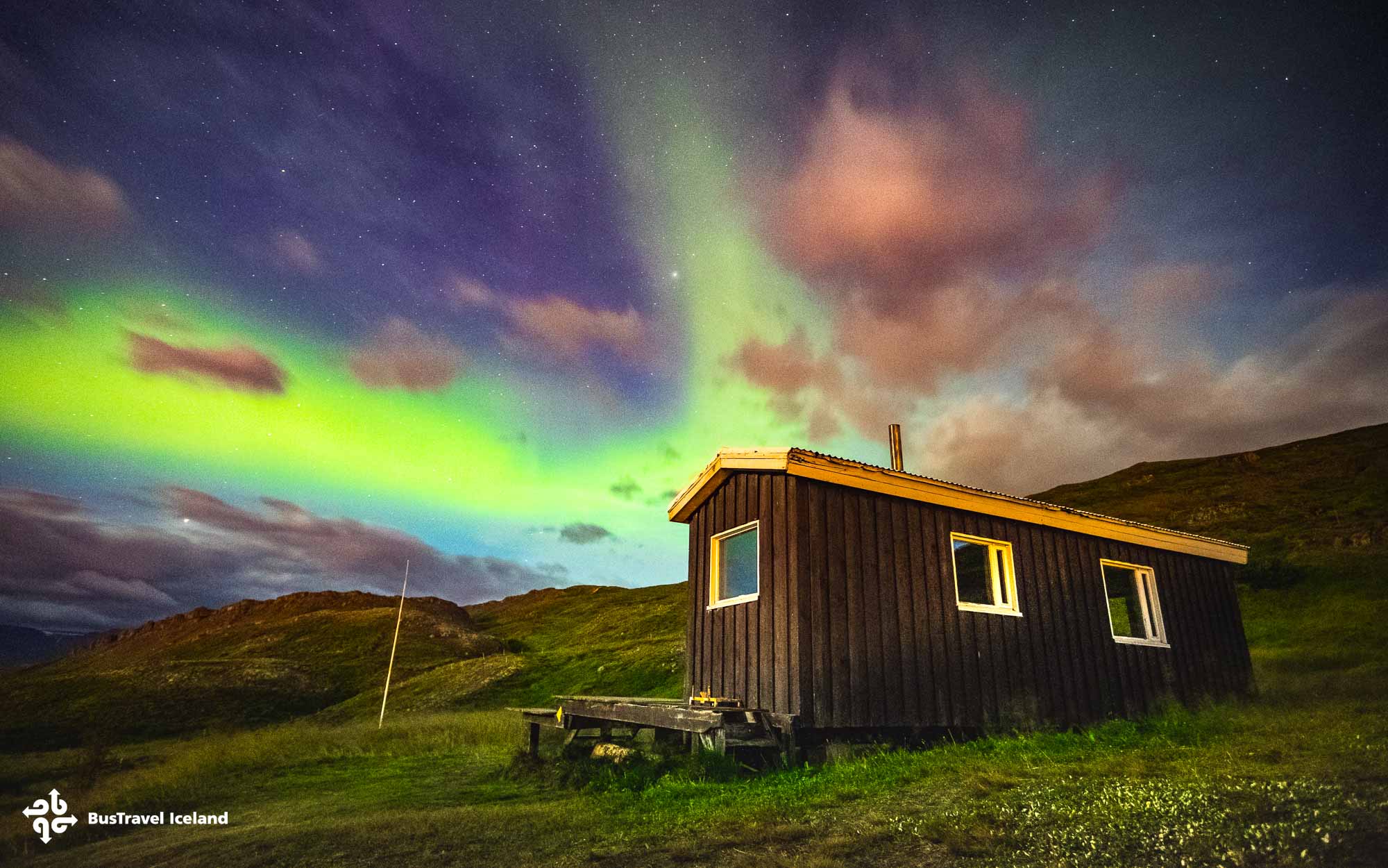 Northern Lights tours from Reykjavik Iceland-pexels-marek-piwnicki-11032510