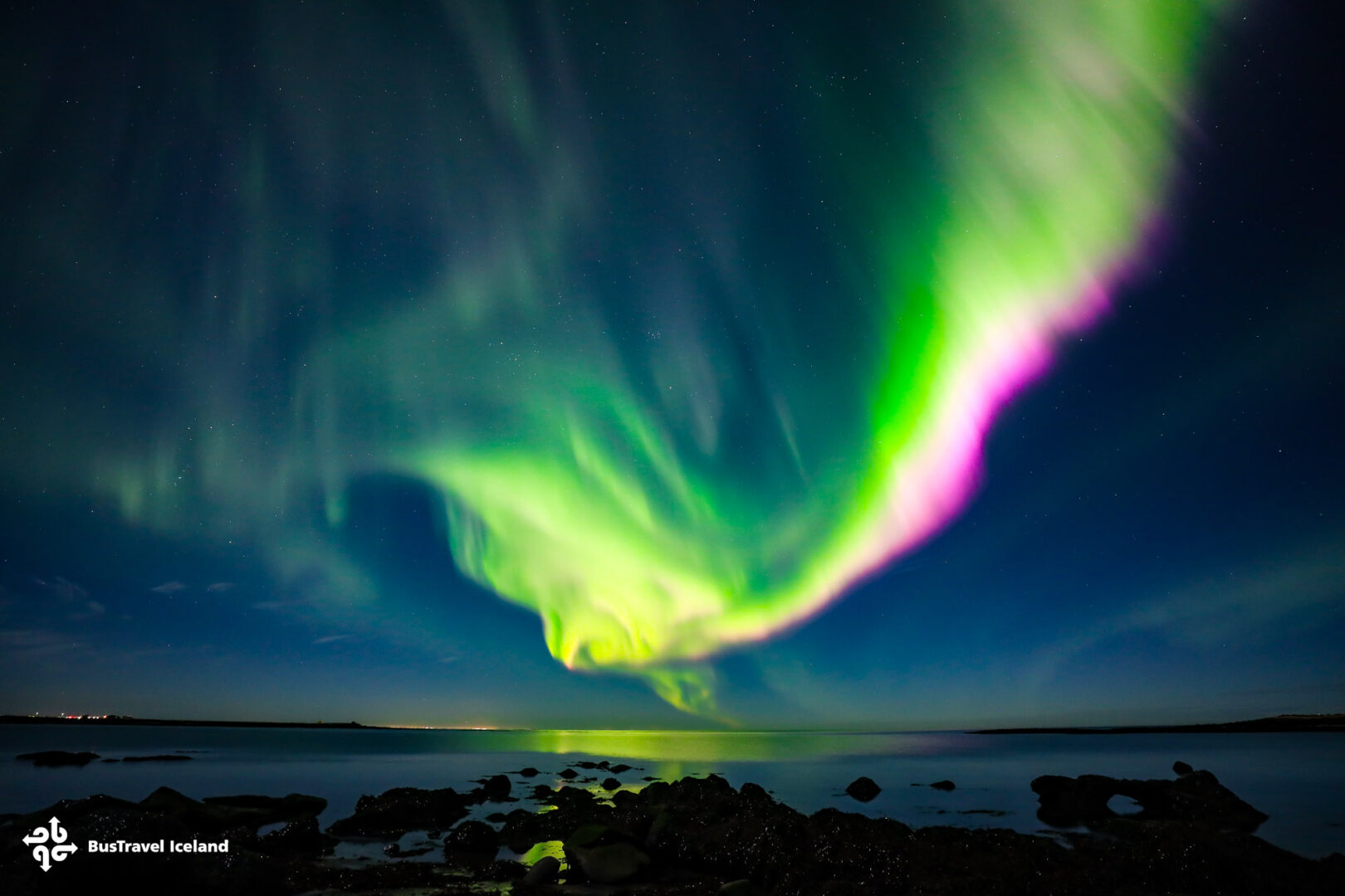 Northern Lights tours from Reykjavik Iceland