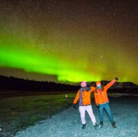Northern Lights tours from Reykjavik Iceland