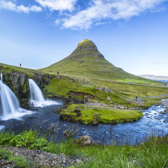 Hidden Gems of Snæfellsnes
