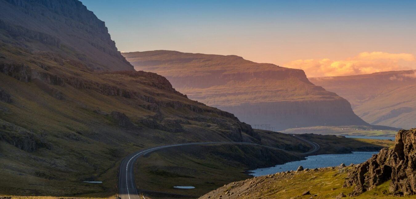 The Ring Road: Should You Drive It or Take a Guided Tour?